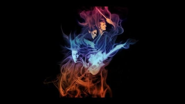 Muse - City of Delusion Live from Wembley HD