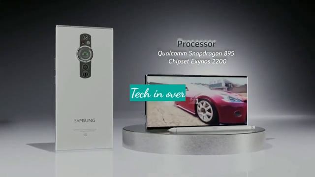 Samsung GalaxyNote 30 Ultra 5G - 200MP Camera, First Look, Price, Features Launch Date#Samsung