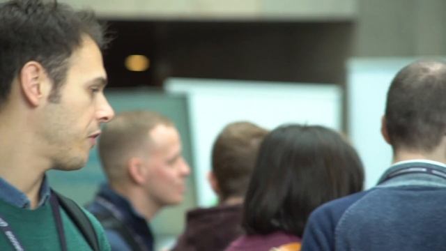 Lambda Days 2020 Highlights
