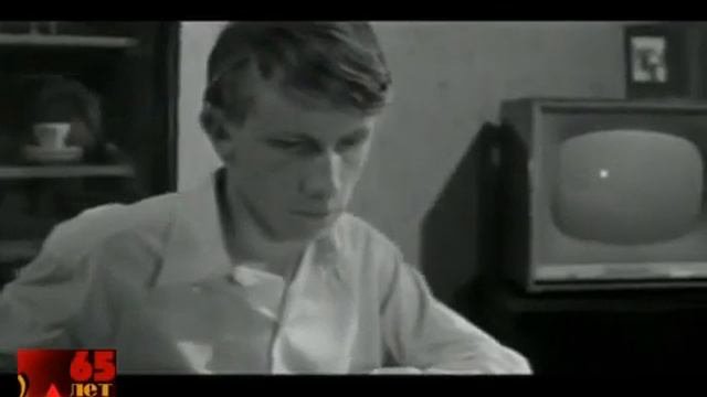 Песни Победы  За того парня