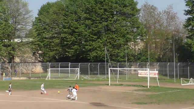 MEDA-FOLGORE CARATESE  08-04-17 esordienti 2004