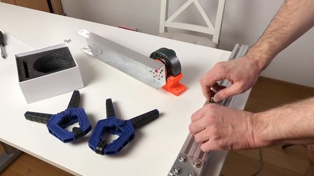 I found Best Robot Actuator (GYEMS: RMD x8)