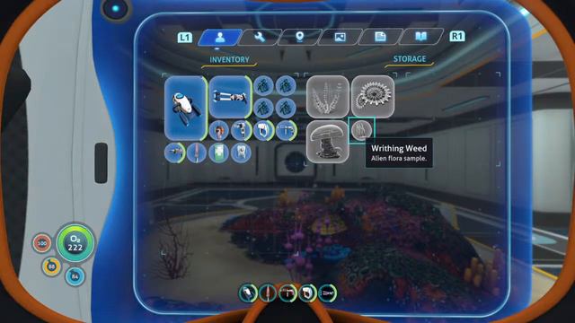 Easter Egg Hunt Part 1 / Reaper Leviathan Breakout! | Subnautica Part 36