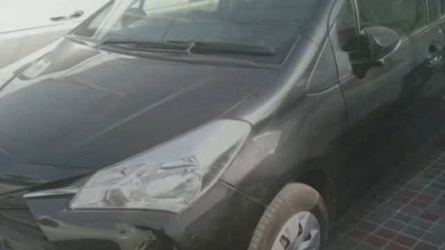 Toyota Vitz 2018 for sale