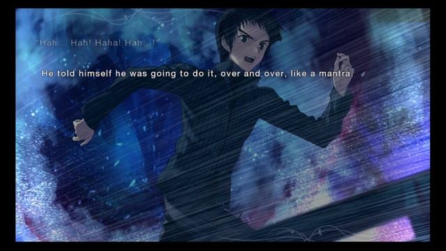 Visual Novel Review | Witch on the Holy Night