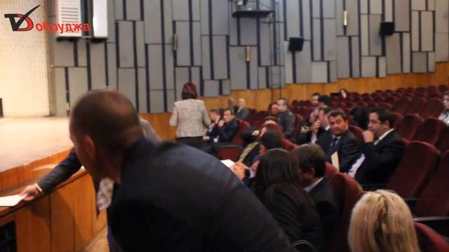 Илиян Станоев бе избран за председател на Общински съвет Балчик