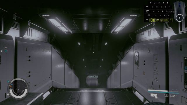 Starfield How to Finish Speak to Chief Engineer Sadin