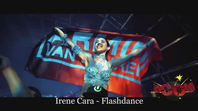 Irene Cara - Flashdance