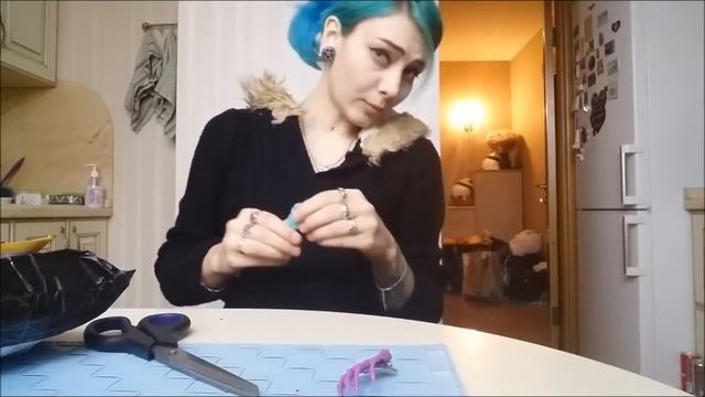 Посылка из Китая.Дешевые товары с ALIEXPRESS/Часть 9