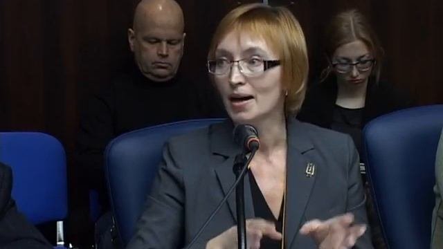 Деловая петербурженка. Семейный бизнес