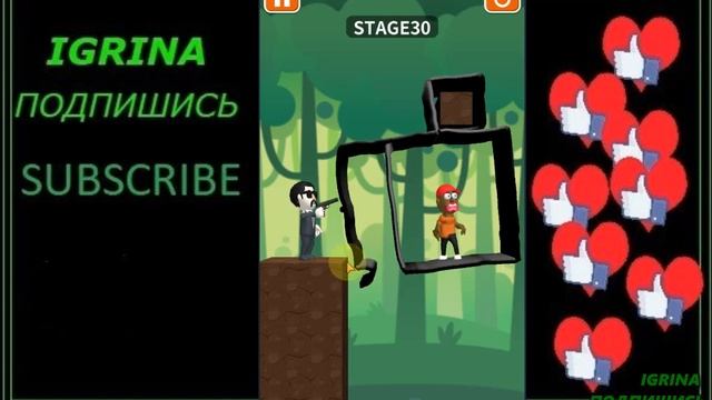 Save them all 1-50 all levels game draw just gameplay android ios drawing puzzle