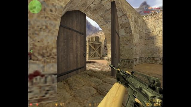 Counter Strike .mp4