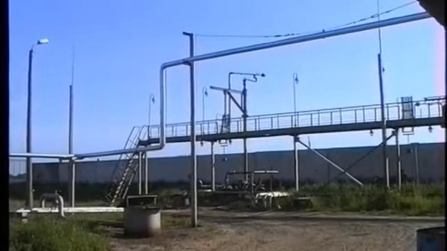 Установка по перер газ конденсата 2004 год video Варшавский