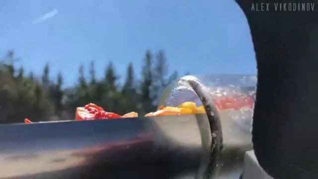 Крутой мангал с Алиэкспресс!