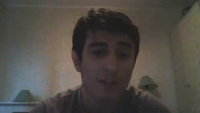 Видео с веб-камеры. Дата: 4 сентября 2013 г., 8:29.