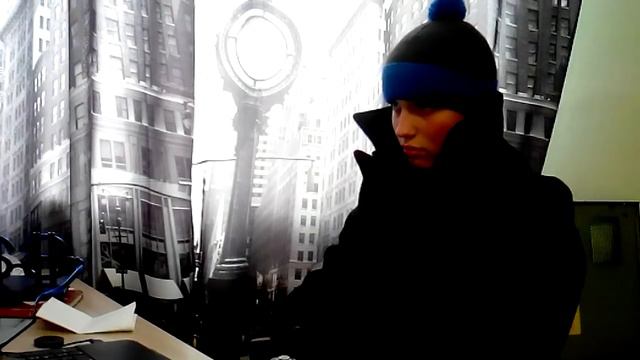 Детективные Истории 2