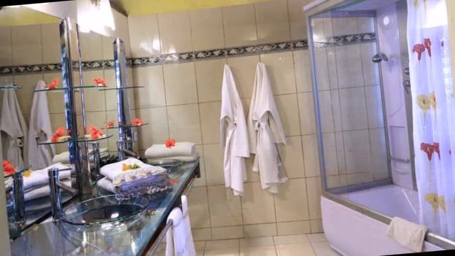 Nosy Be Hotel & Spa 4* Мадагаскар