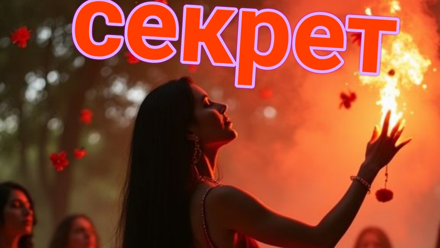 секрет