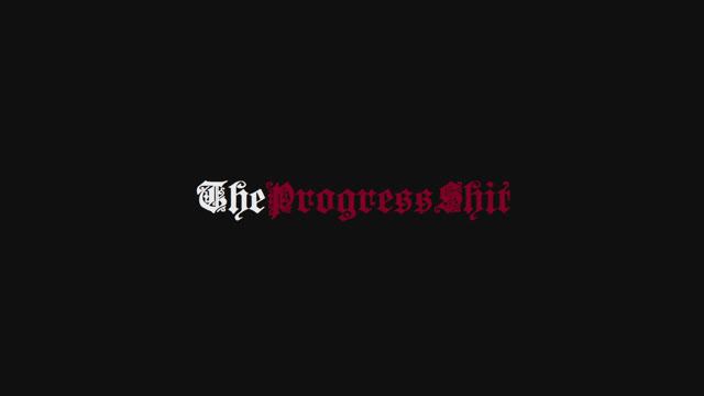 TheProgressShit - Night Paranoia