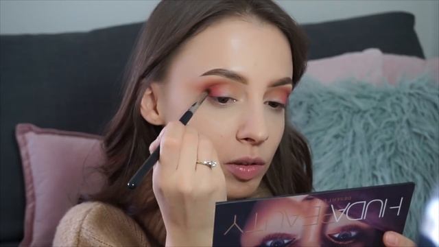 TEST NOWOŚCI EVELINE COSMETICS
