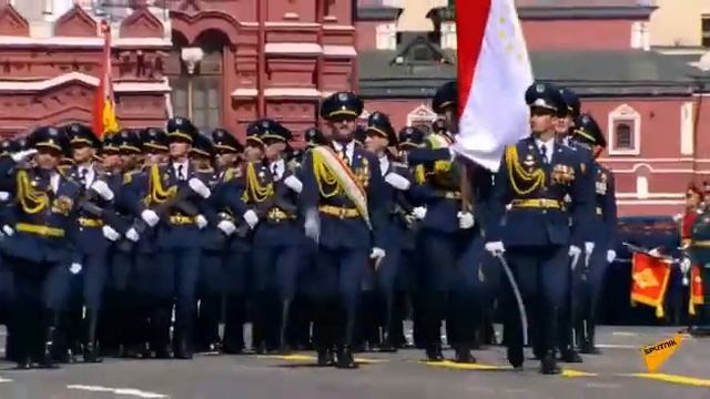 выпускники Военный институт Министерство обороны Республики Таджикистан