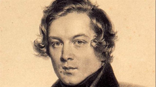 Schumann - Violin Sonata No. 2 in D minor, Op.121 (4º Mov., Bewegt)