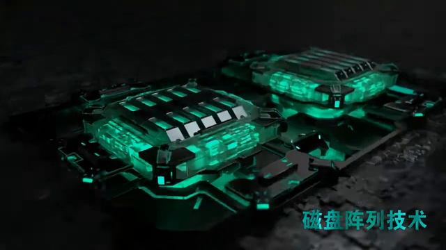 Xiaomi Black Shark 4 Series official video