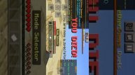How to hack Minecraft 1.17.41 on iOS (speed, killaura and more)