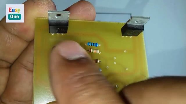 How to make inverter 12V To 220V | inverter circuit