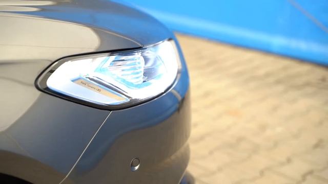 Ford Mondeo Automat