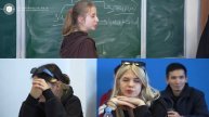 День учителя в ICB College