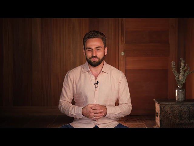 28. Теория. Медитация