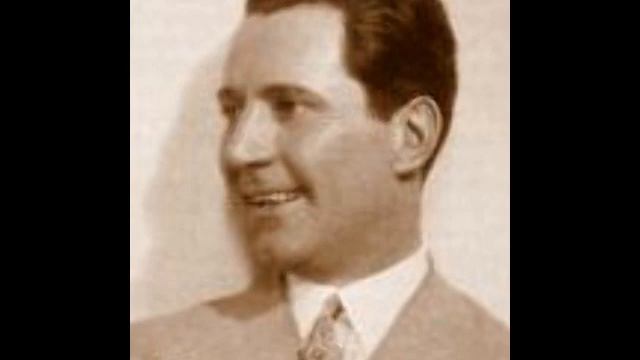 Nino Piccaluga - Celeste Aïda (Homocord, 1930)
