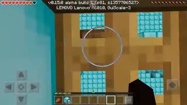 Minecraft pe прохождение паркур карты