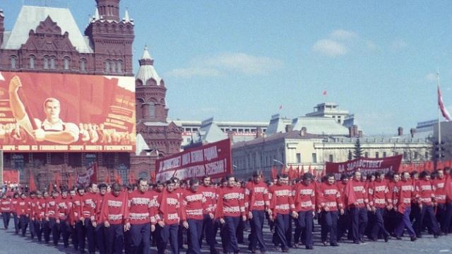 ГДЕ-ТО ТАМ ДАЛЕКО