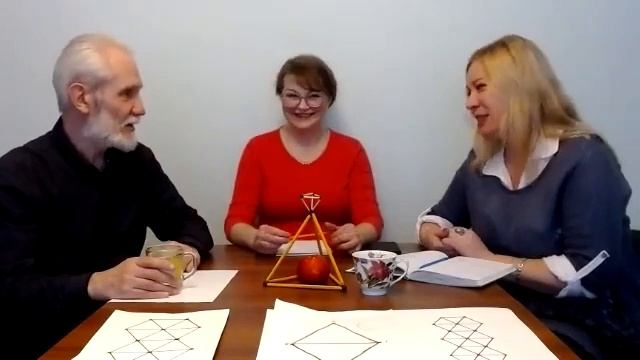 Ясное Мышление 2021 Тема 11 Здоровье