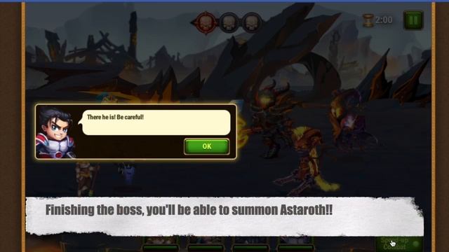 Hero Wars  Which Heroes Should I level? Part1