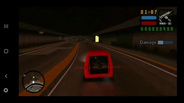 GTA Liberty City Stories Mission 66  67