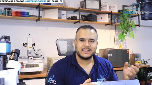 O REPARO MAIS DIFÍCIL DE TODOS - MACBOOK PRO A1707