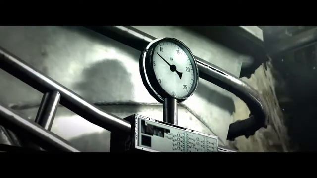 Rescuing Joseph & Kidman! - The Evil Within Playthrough (#5)