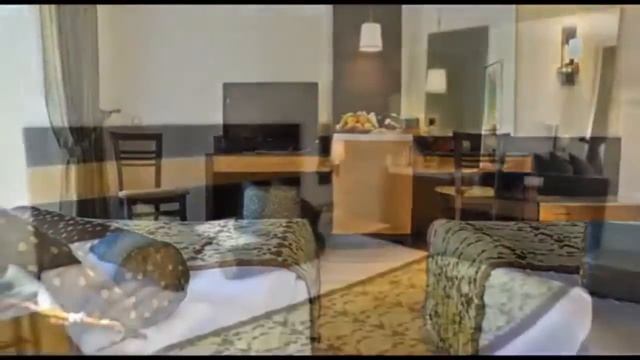 Sirene Belek Hotel, Belek, Türkei - Белек, Анталья,  Турция