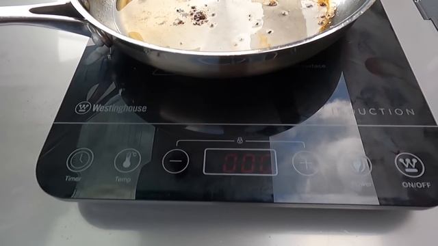 Induction Cooker Comparison On Lithium Batteries And 12V Inverter