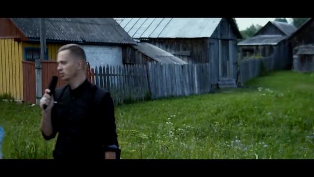 Про русскую деревню