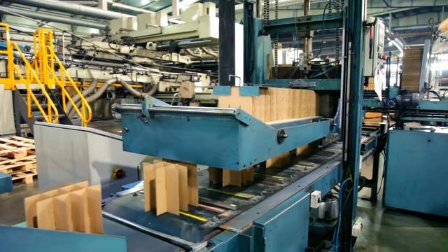 Решётки из картона на Roda Andax