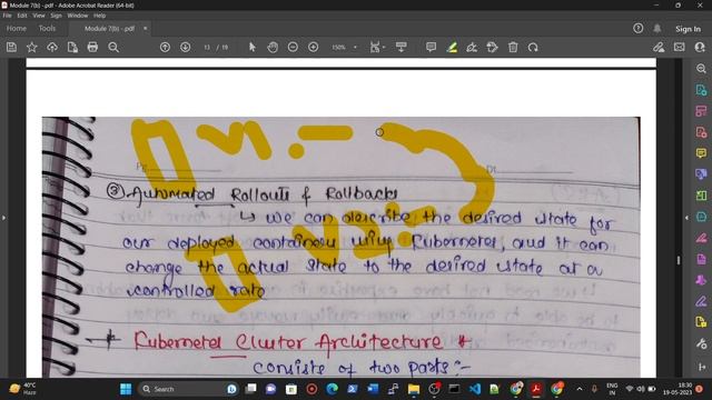 Azure Kubernetes Services in Azure FULL DEMO in Hindi | Azure tutorial for beginners | Cloud Tech B