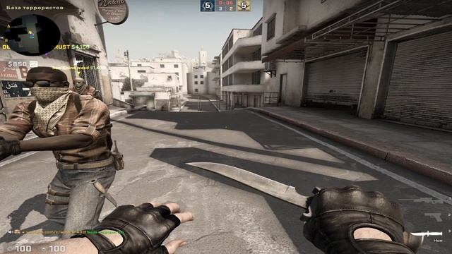 КСГО - Дикий тиммейт / Баги, Приколы, Фейлы / CSGO / Выпуск #16