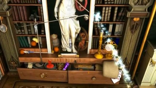 Flux Family Secrets: The Rabbit Hole IPhone & IPad