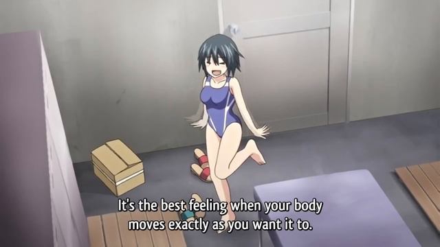 Sensei why are you here
