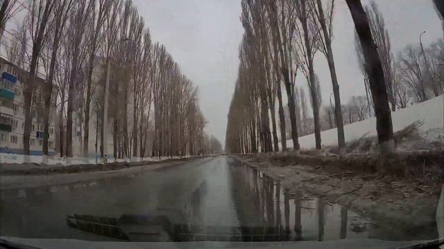Битый не битого везет (Лэндкрузер на верёвочке) ...