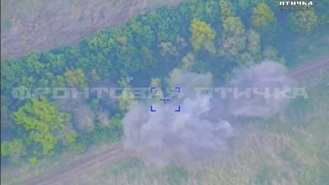 Артиллерия ГВ «Север» ВС РФ обстреливает позиции и технику ВСУ !!!